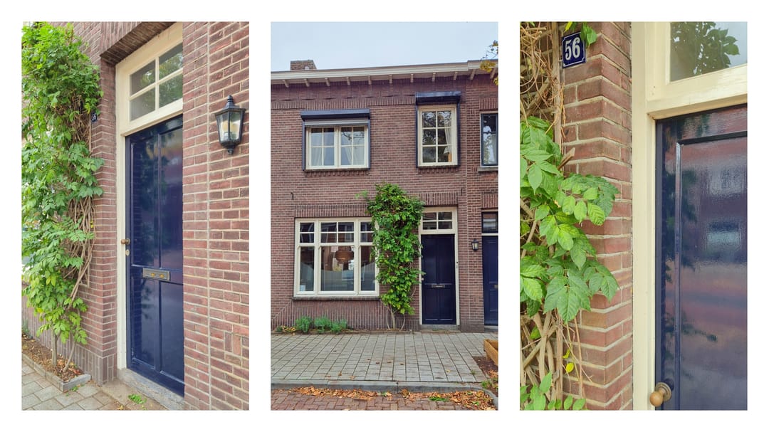 Foto 43 van Korenbloemstraat 56