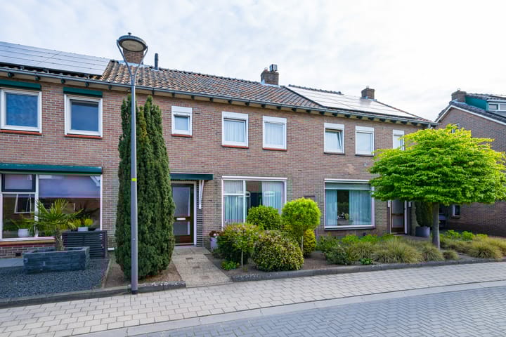 Foto 4 van Hyacinthstraat 9