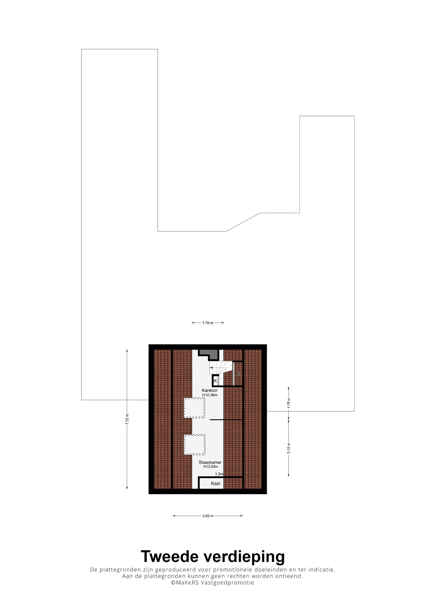 Photo 34 of Nieuwstraat 18