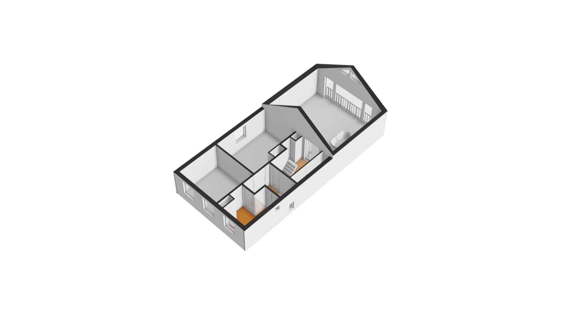 Photo 33 of Nieuwstraat 18