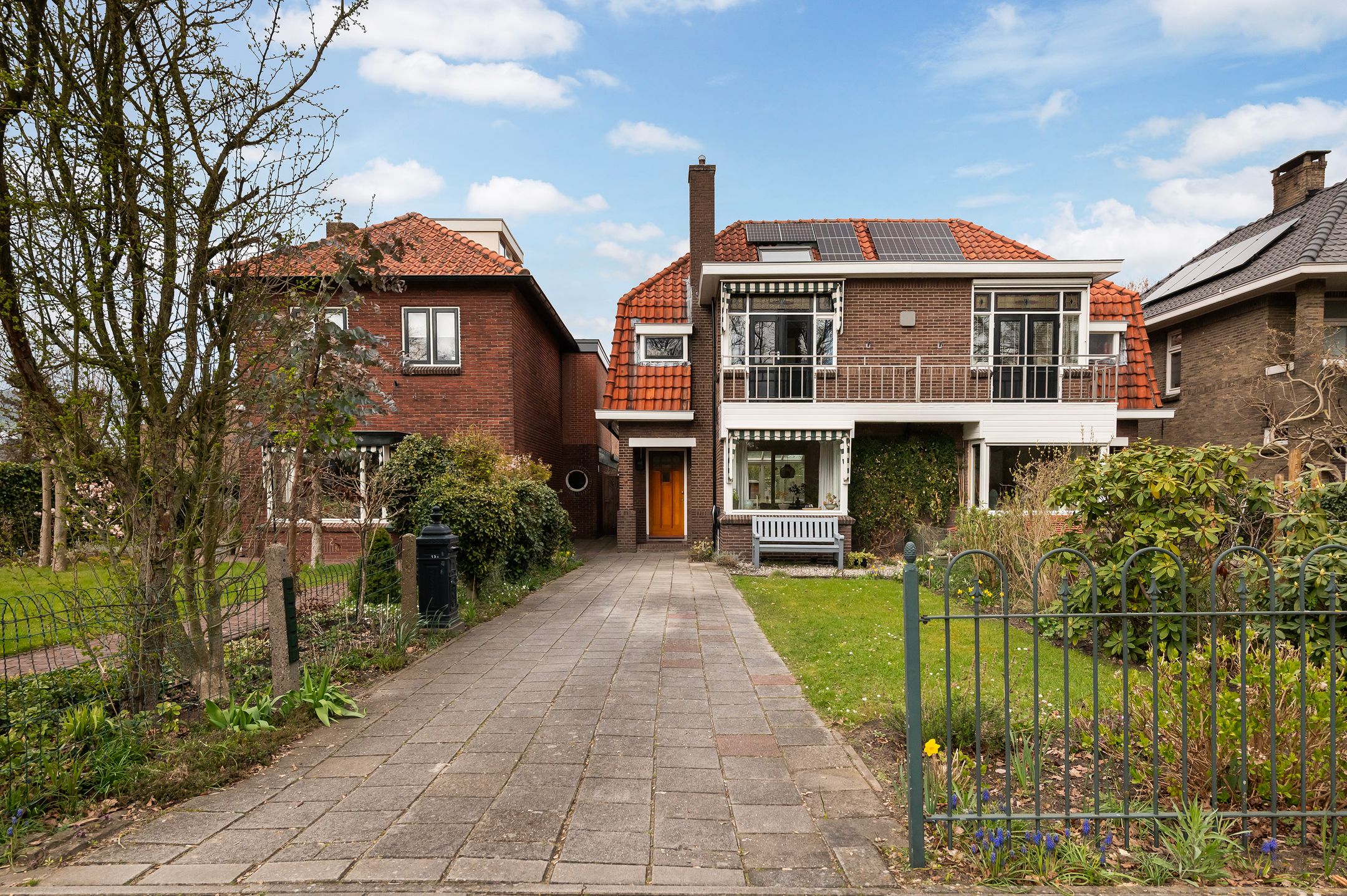 Sluiskade Noordzijde 136 