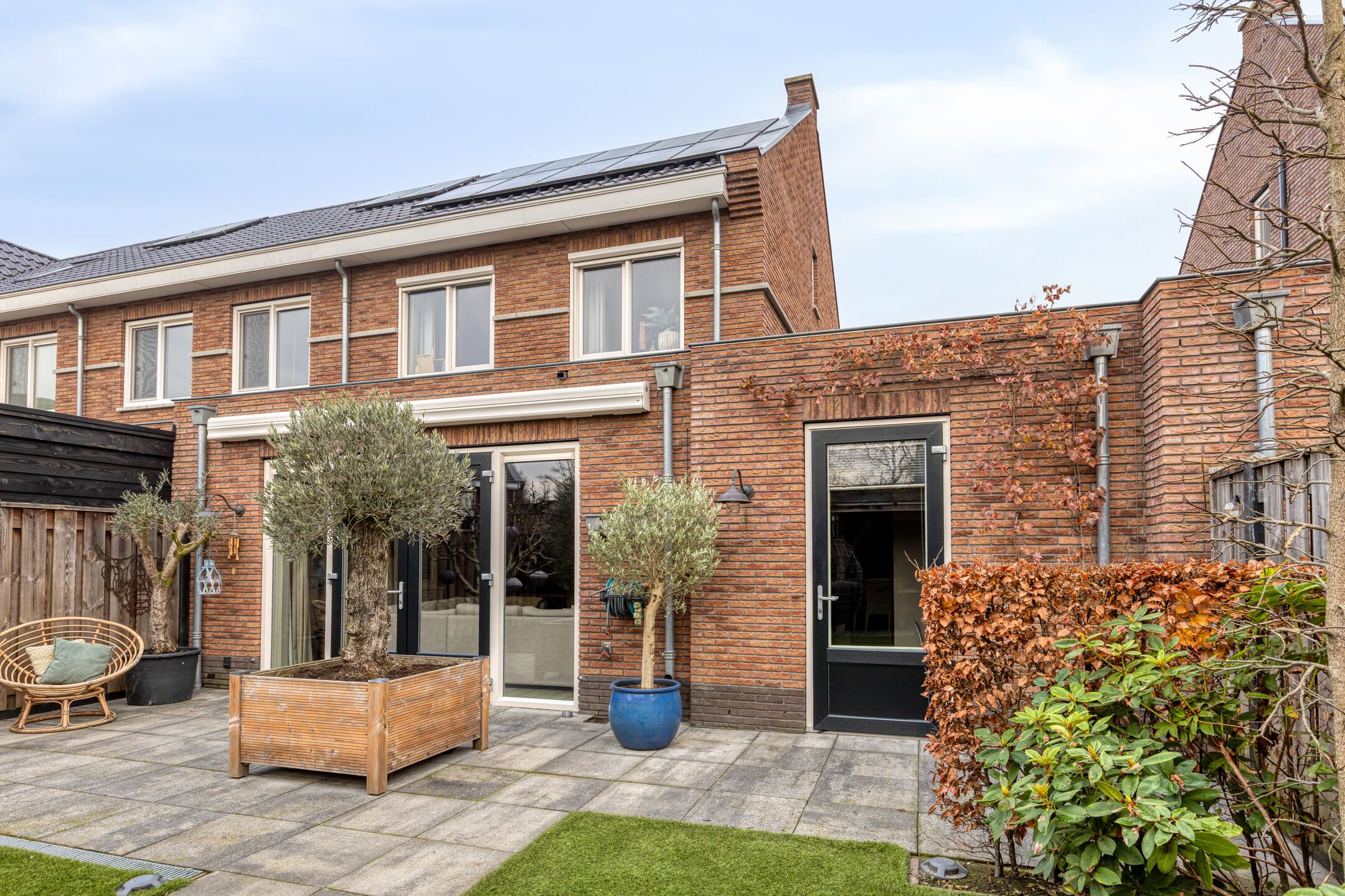 Foto 24 van Sweelinckstraat 18