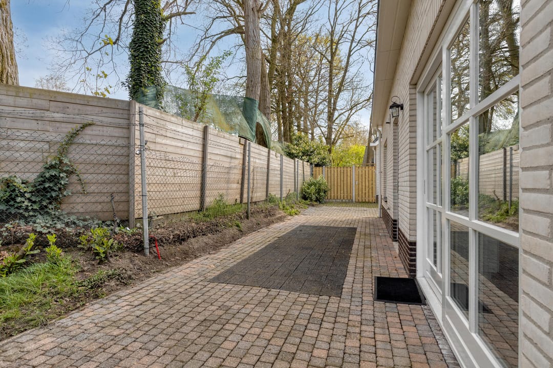 Foto 37 van Kleine Heistraat 16-K220