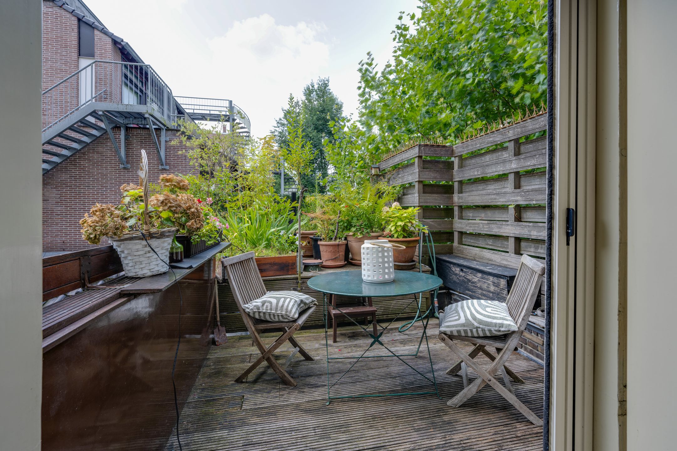 Foto 3 van Hondecoeterstraat 4-1