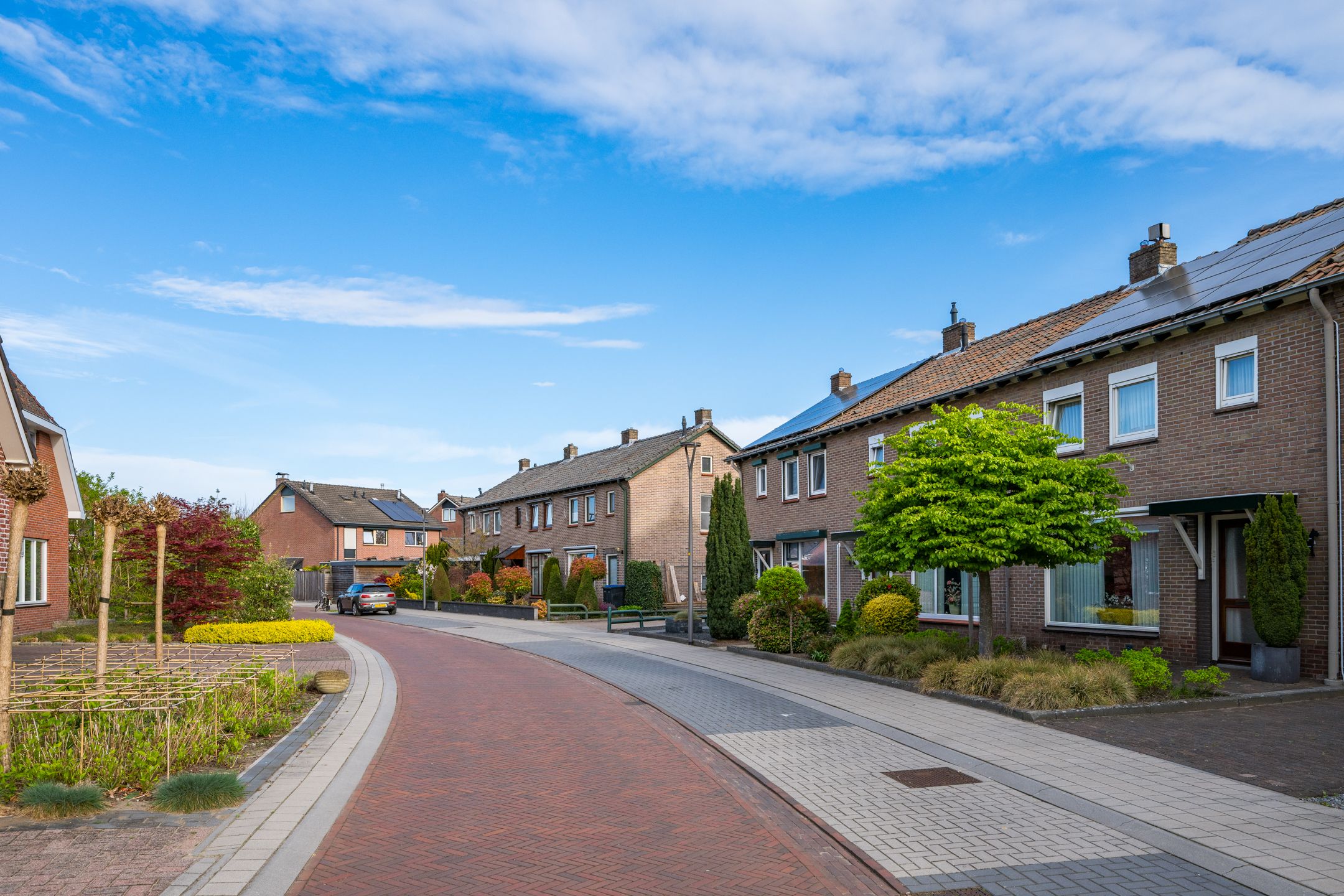 Foto 3 van Hyacinthstraat 9