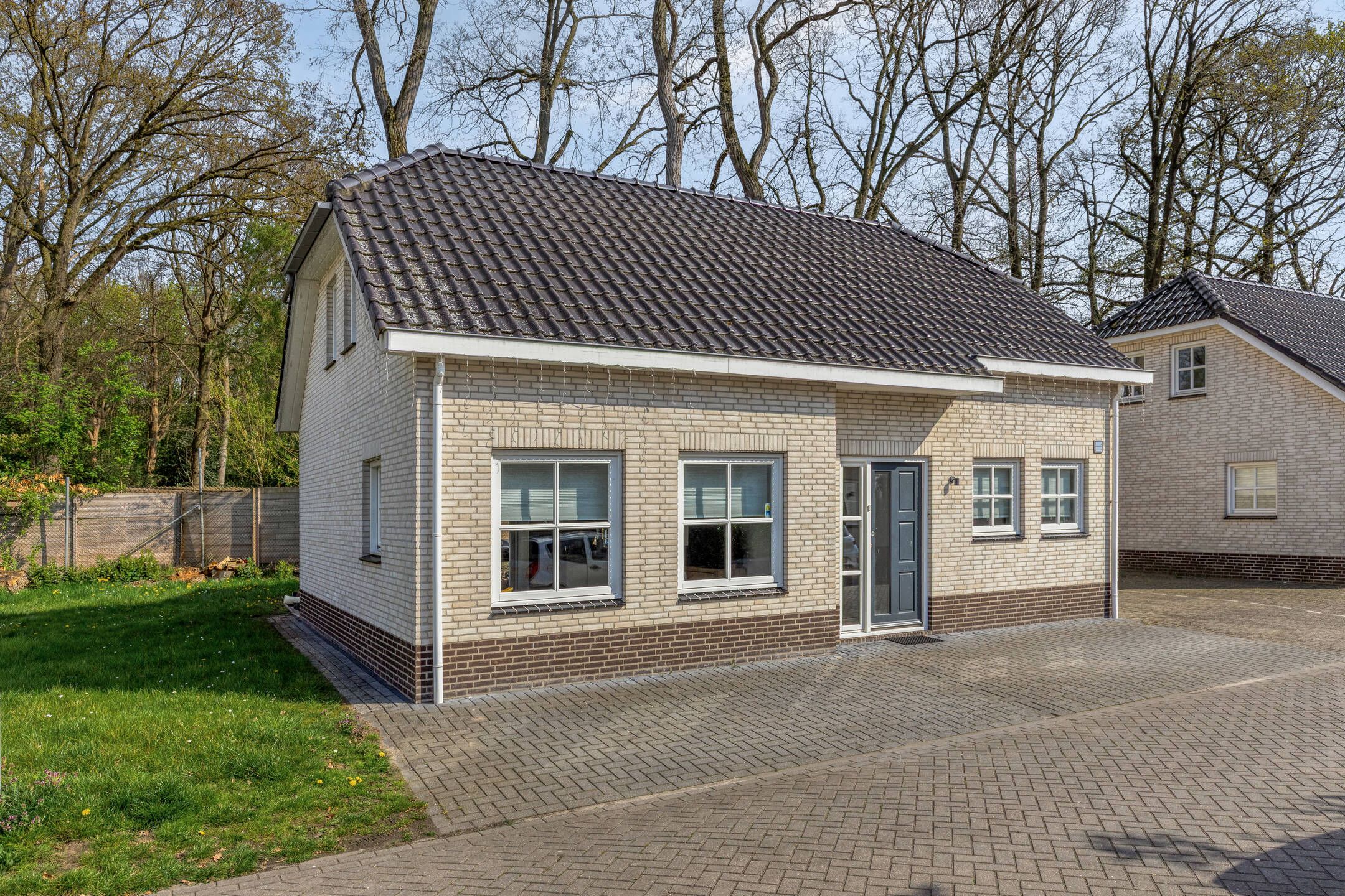 Kleine Heistraat 16-K 16 K220