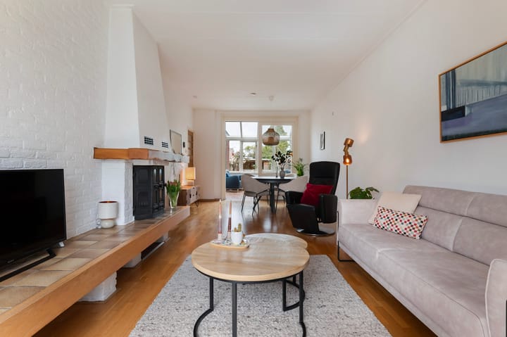 Foto 4 van Sluiskade Noordzijde 136