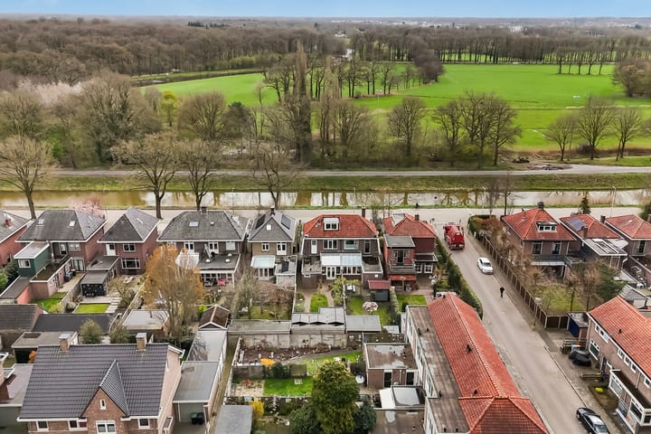 Foto 3 van Sluiskade Noordzijde 136