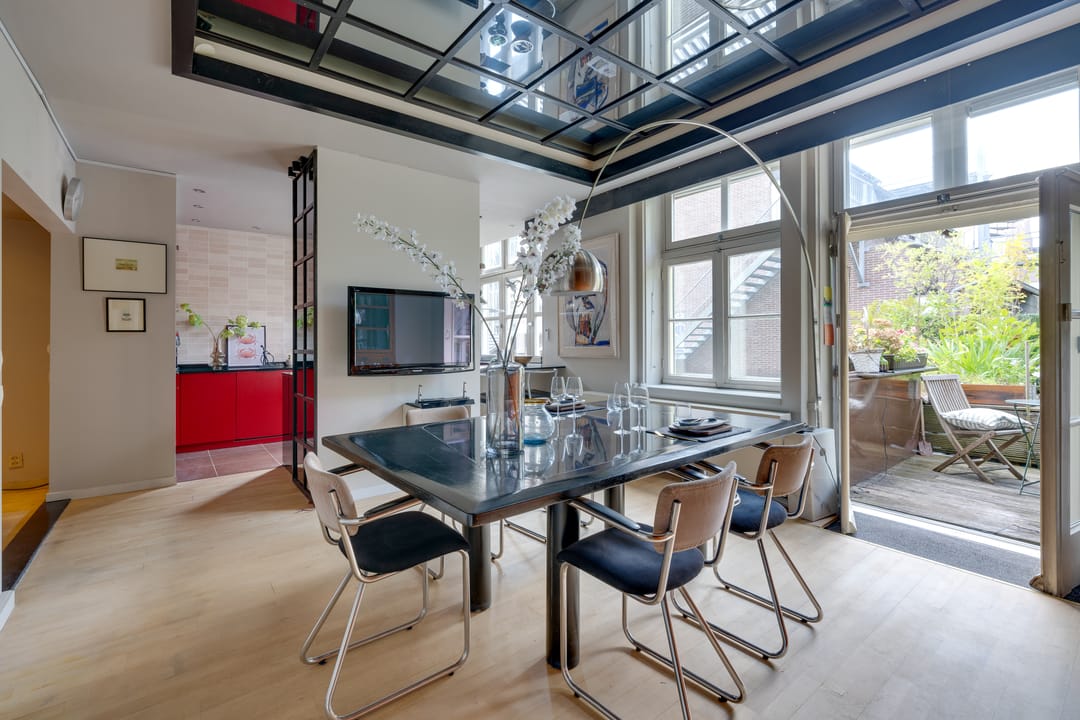 Foto 28 van Hondecoeterstraat 4-1