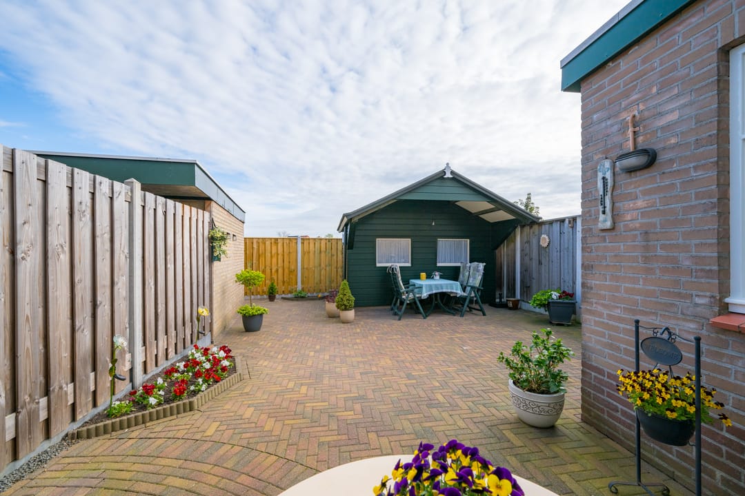 Foto 26 van Hyacinthstraat 9