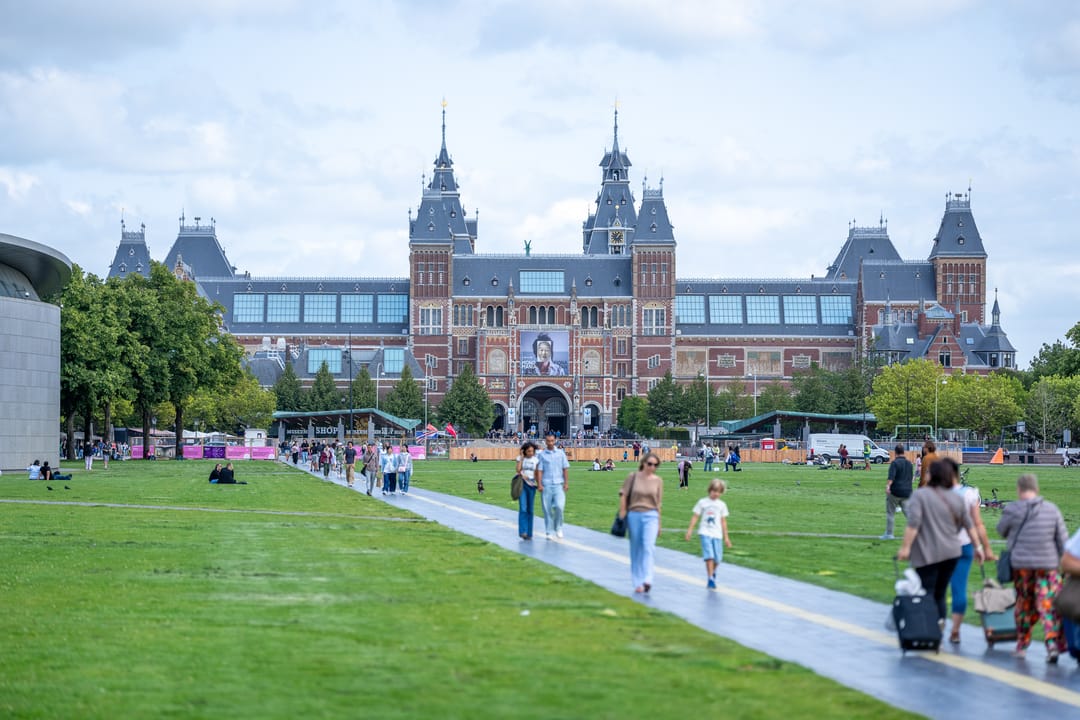 Foto 38 van Hondecoeterstraat 4-1