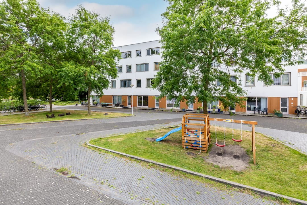 Foto 8 van Wolbrantskerkweg 113