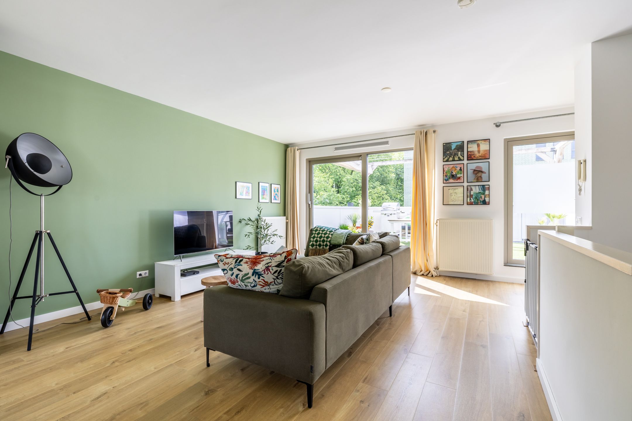 Foto 27 van Wolbrantskerkweg 113