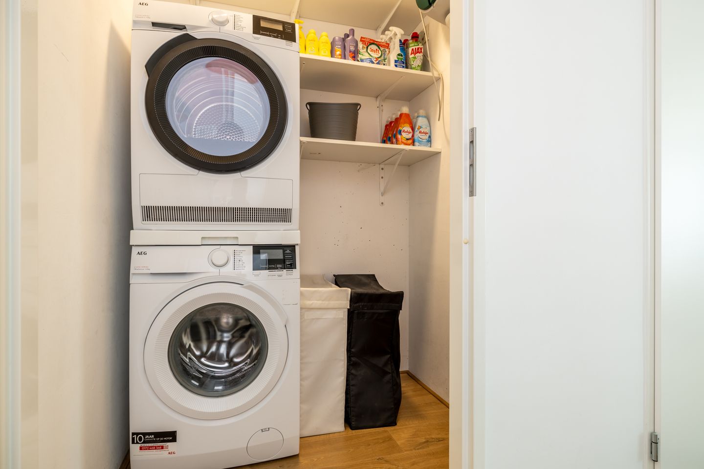 Foto 25 van Wolbrantskerkweg 113