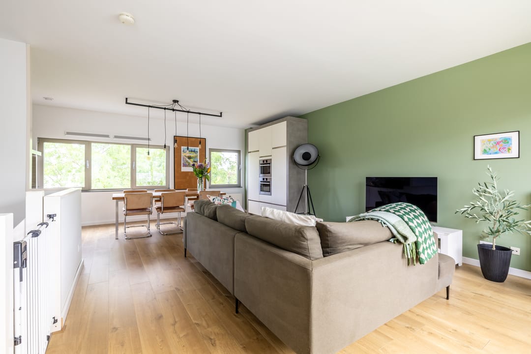 Foto 28 van Wolbrantskerkweg 113