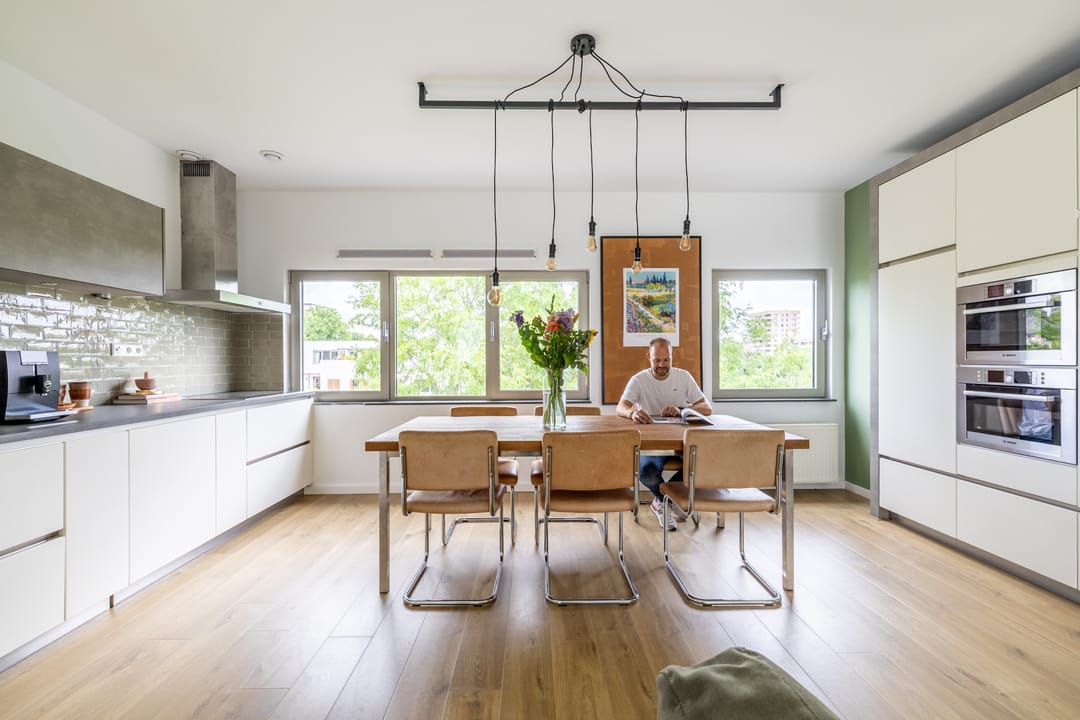 Foto 32 van Wolbrantskerkweg 113