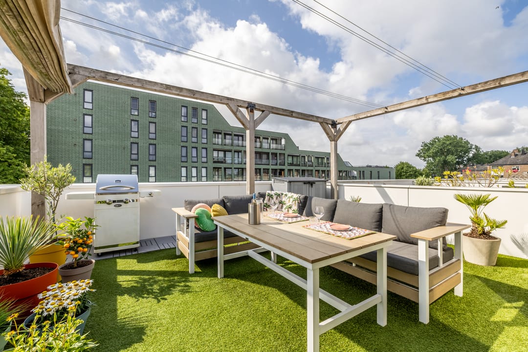 Foto 38 van Wolbrantskerkweg 113