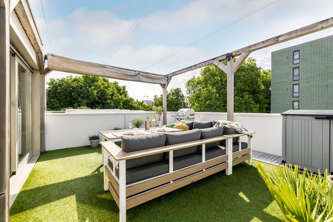 Foto 41 van Wolbrantskerkweg 113