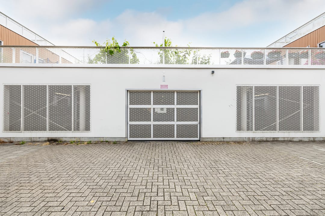 Foto 46 van Wolbrantskerkweg 113