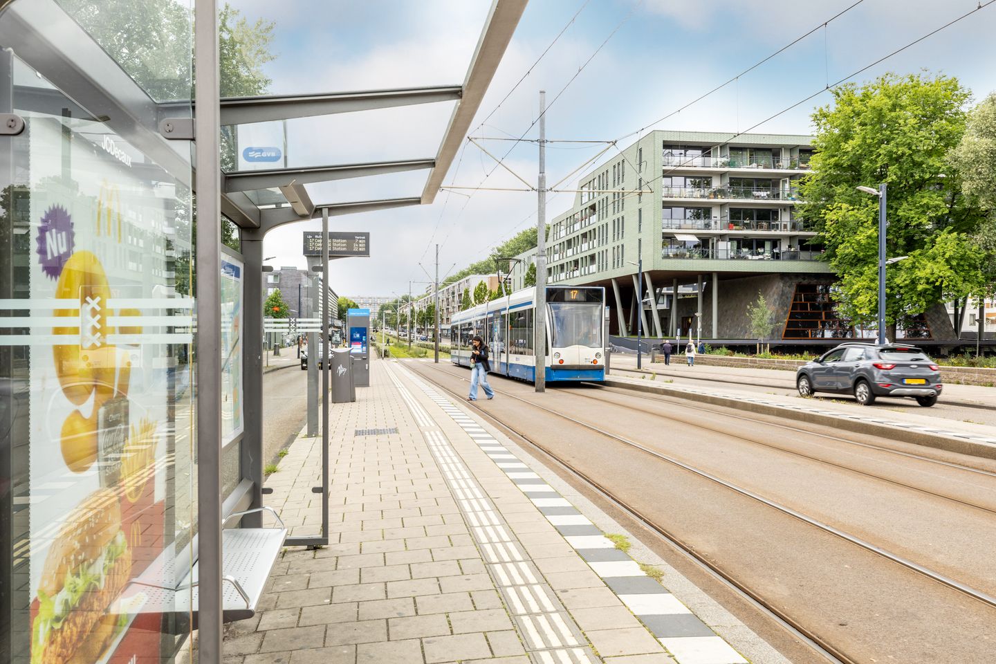 Foto 50 van Wolbrantskerkweg 113