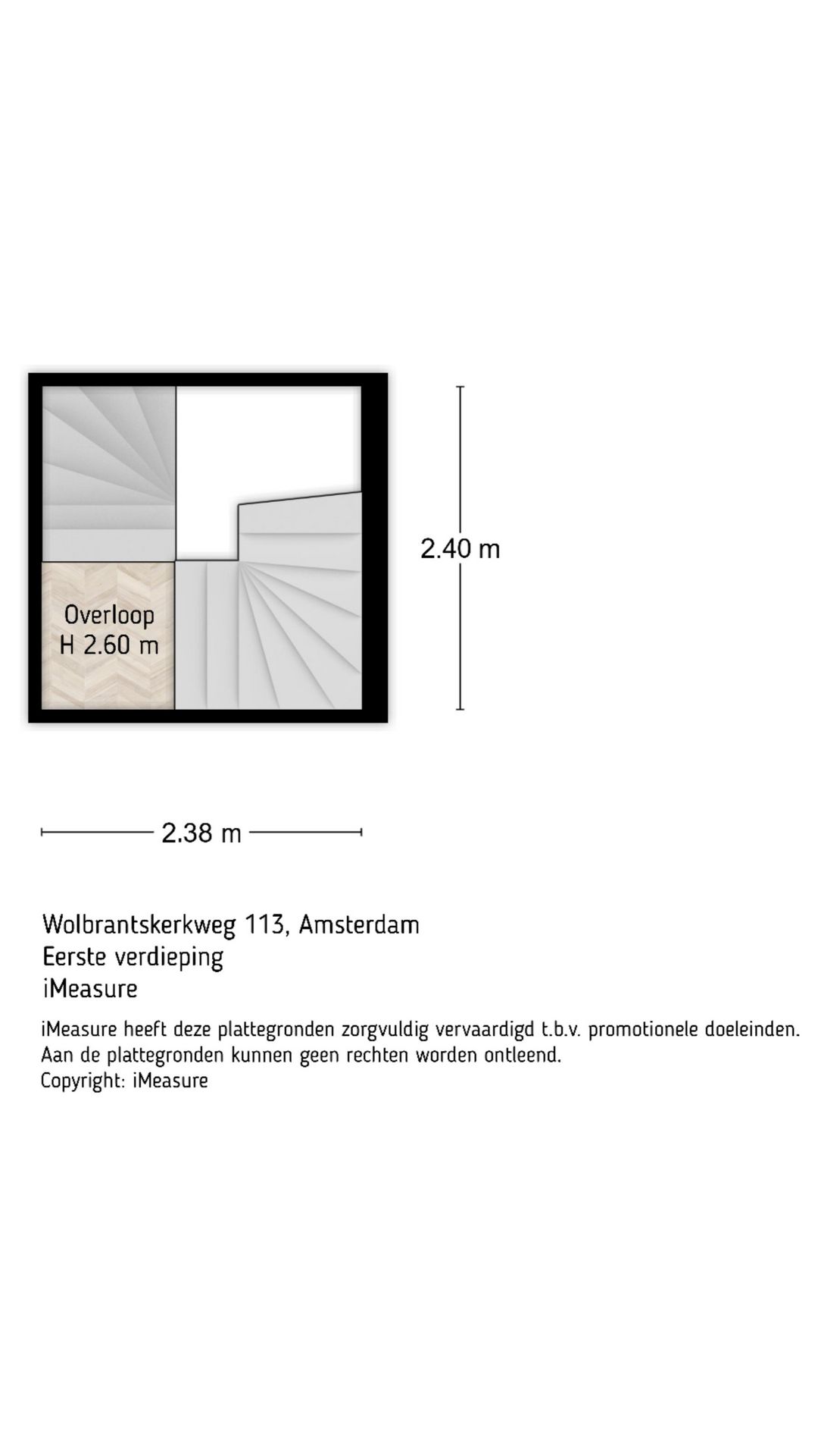Foto 53 van Wolbrantskerkweg 113