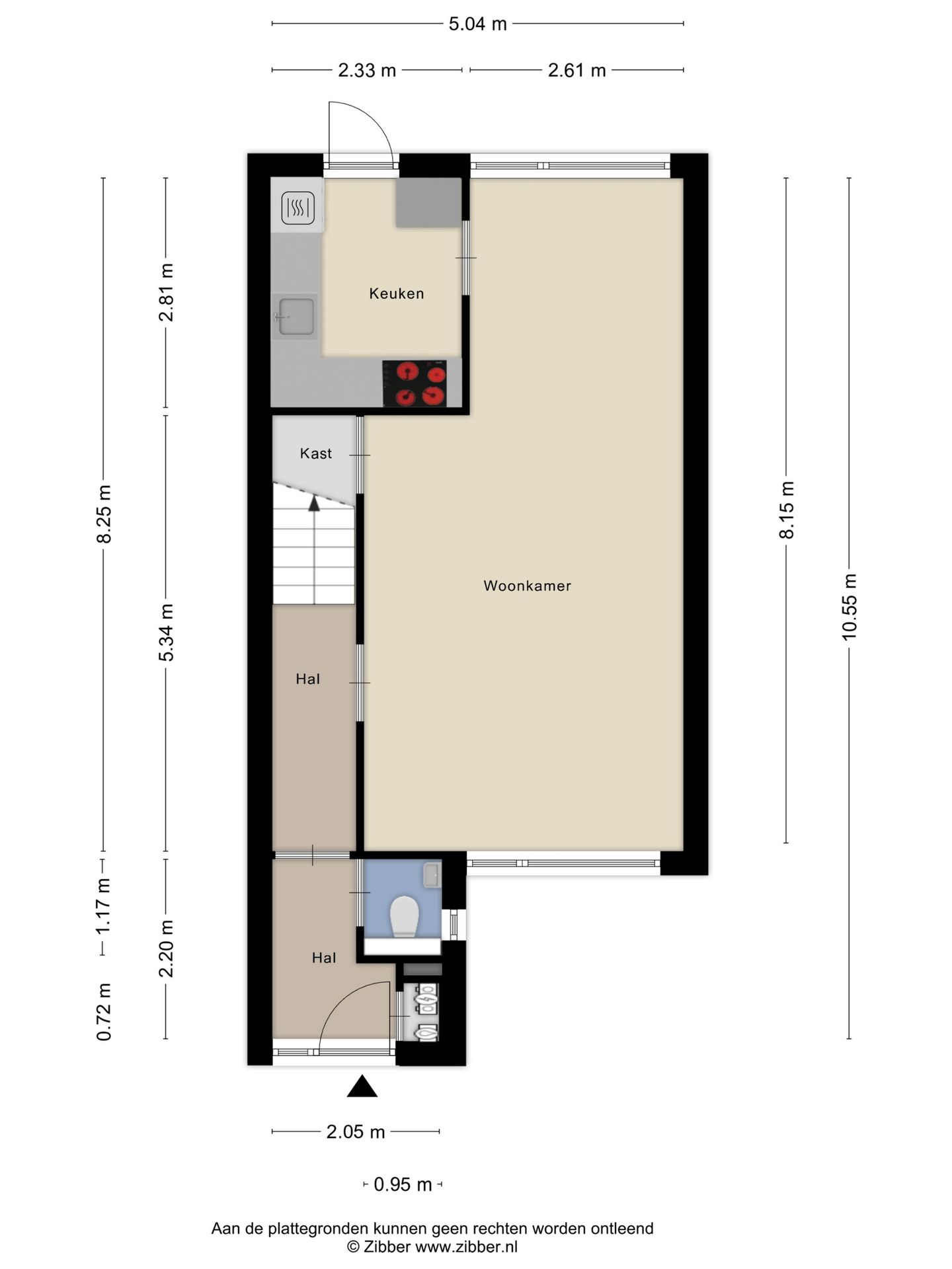 Foto 40 van Reiger 13