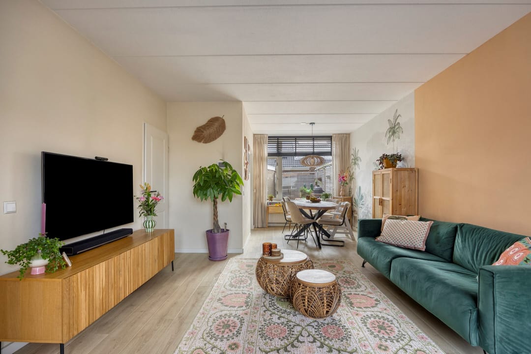 Foto 2 van Reiger 13