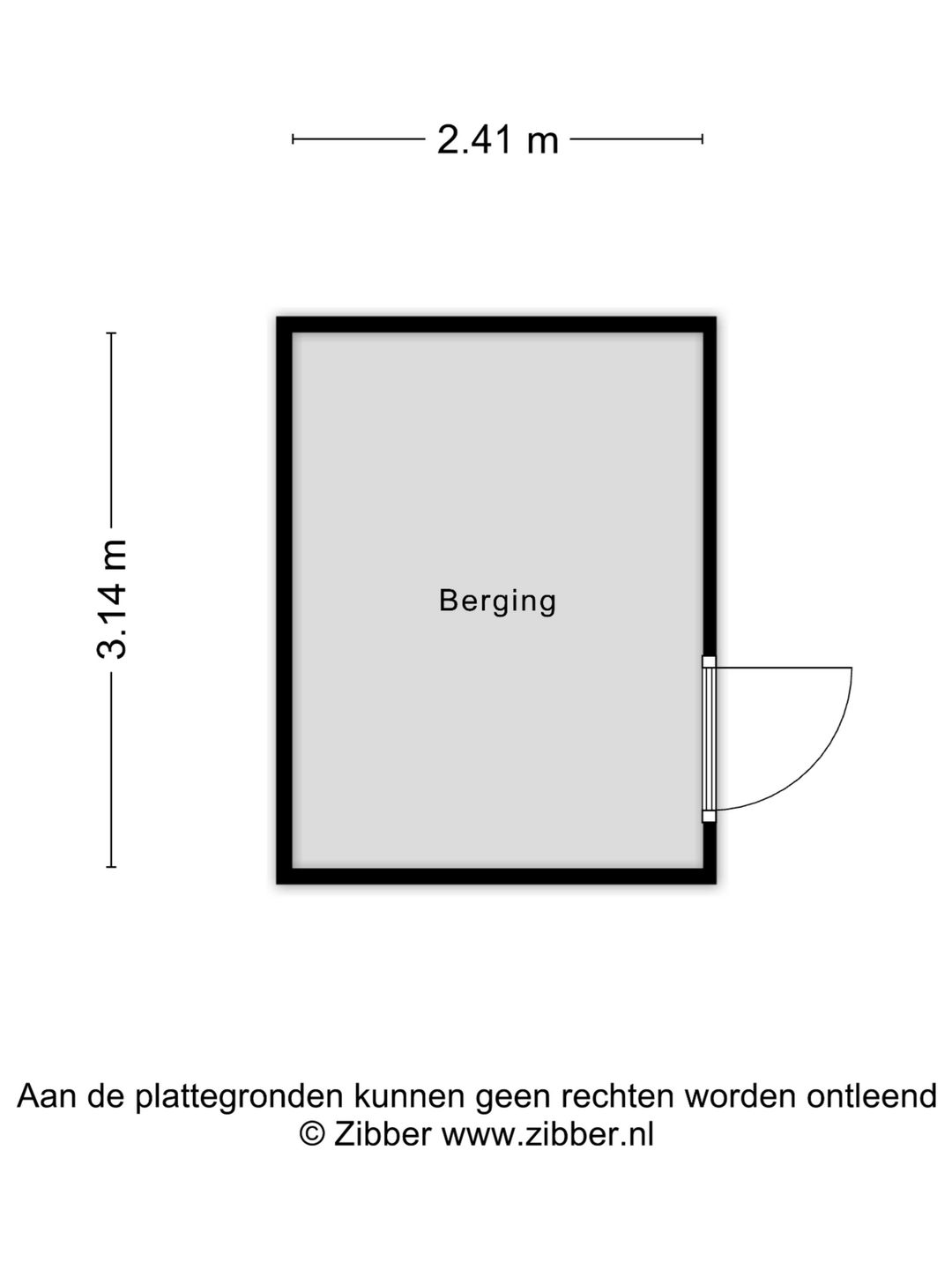 Foto 41 van Reiger 13