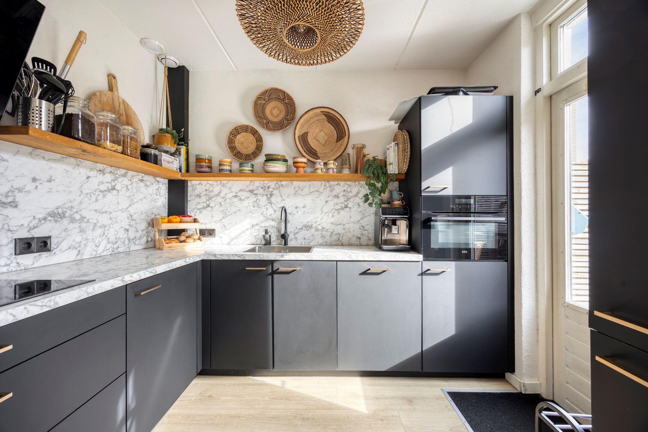 Foto 3 van Reiger 13