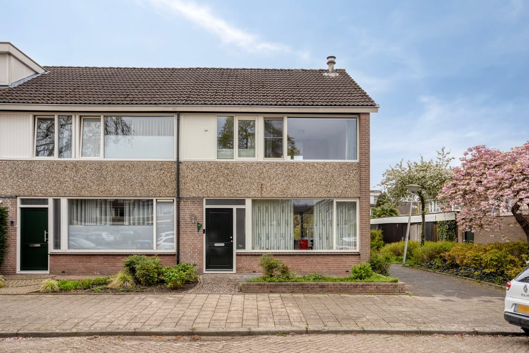 Foto 1 van Imstenrade 19