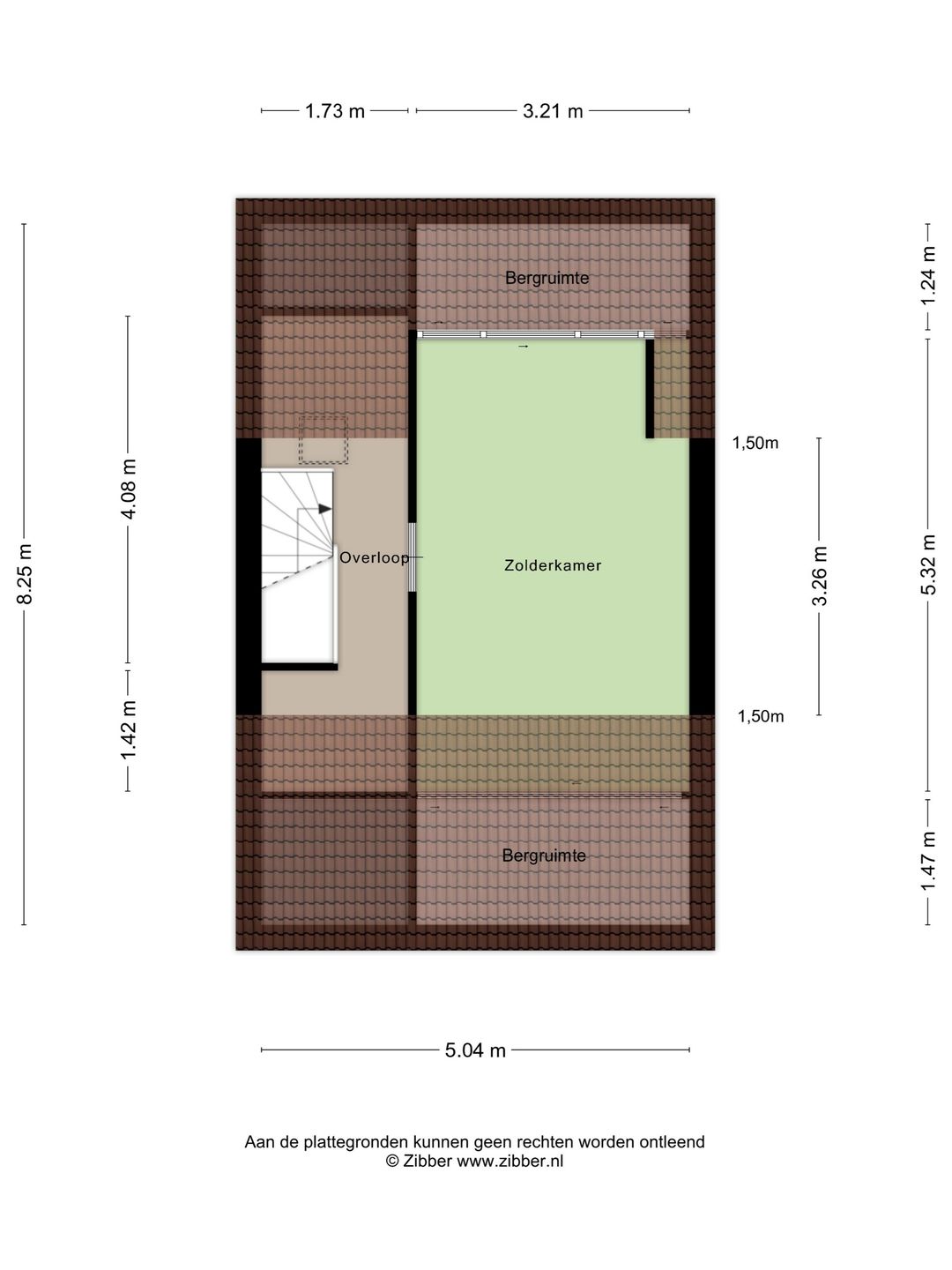 Foto 43 van Reiger 13