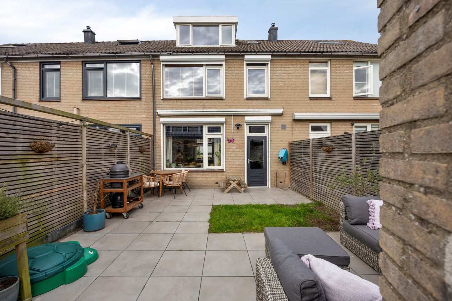 Foto 5 van Reiger 13