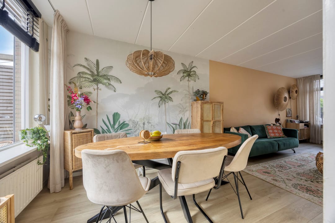 Foto 13 van Reiger 13