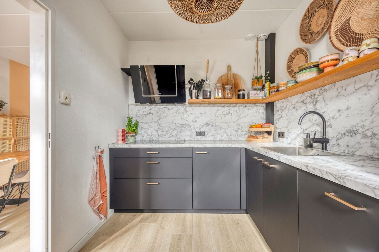 Foto 14 van Reiger 13