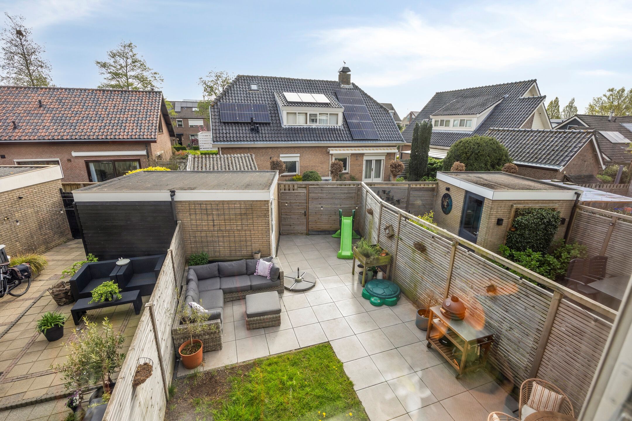 Foto 21 van Reiger 13