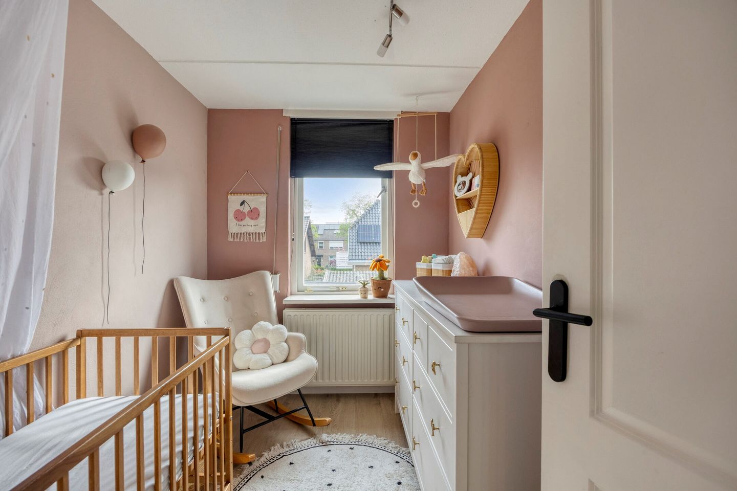 Foto 25 van Reiger 13