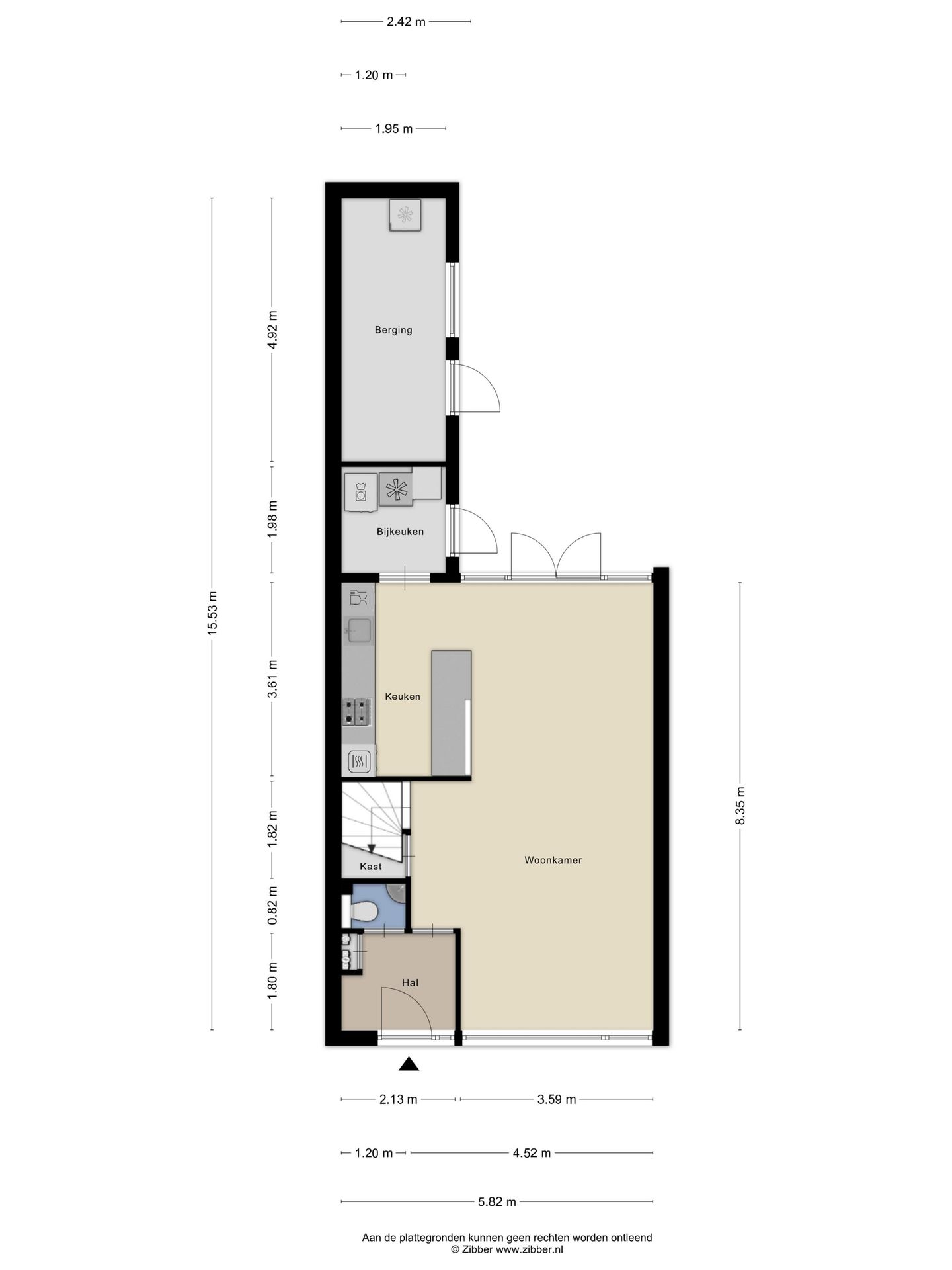 Foto 44 van Imstenrade 19