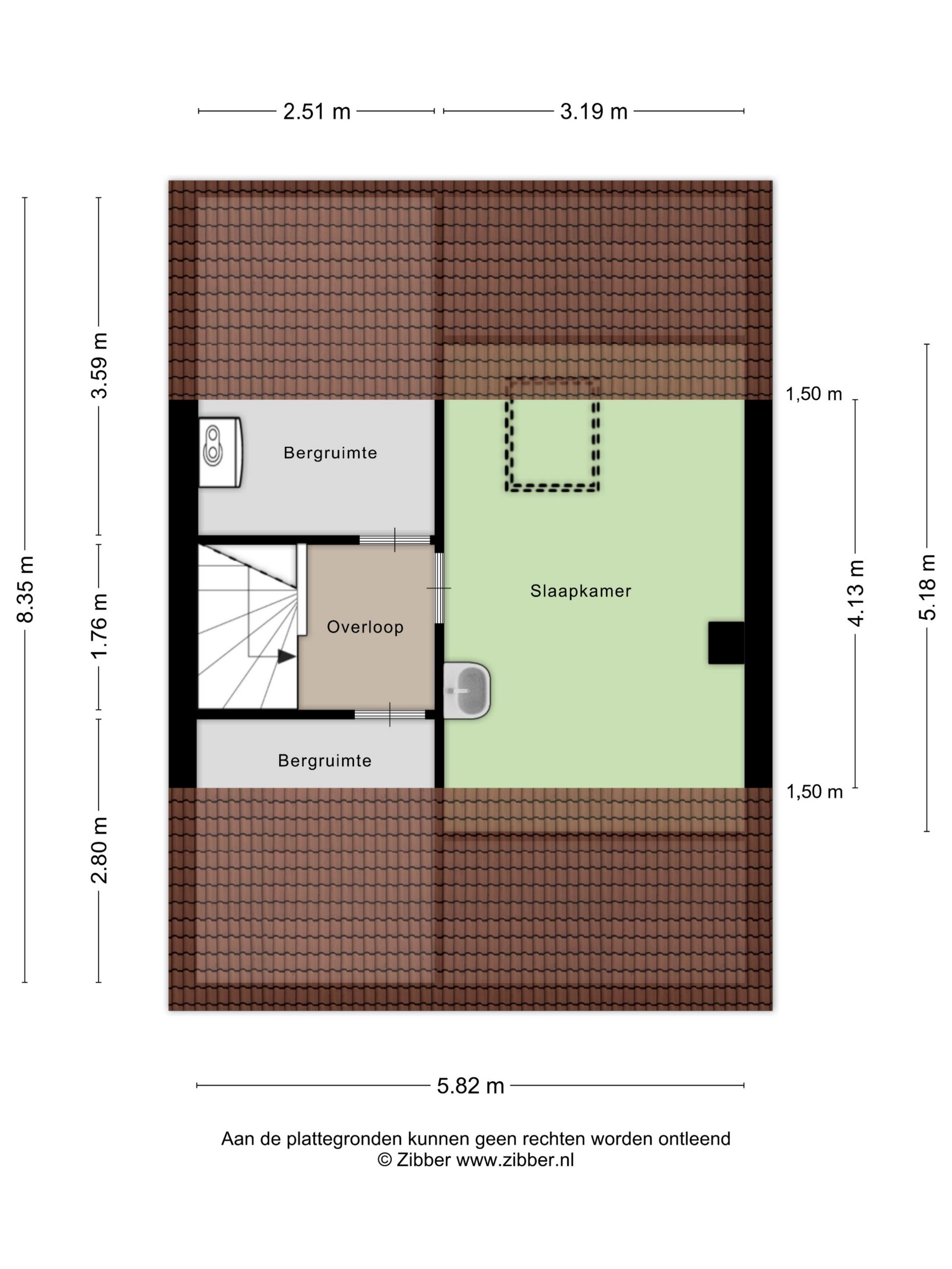 Foto 45 van Imstenrade 19