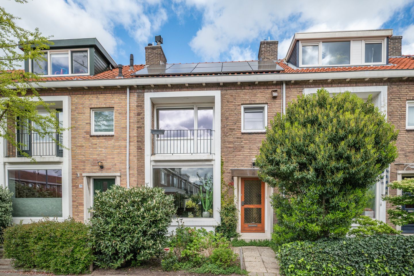 Foto 5 van Spinbollaan 69