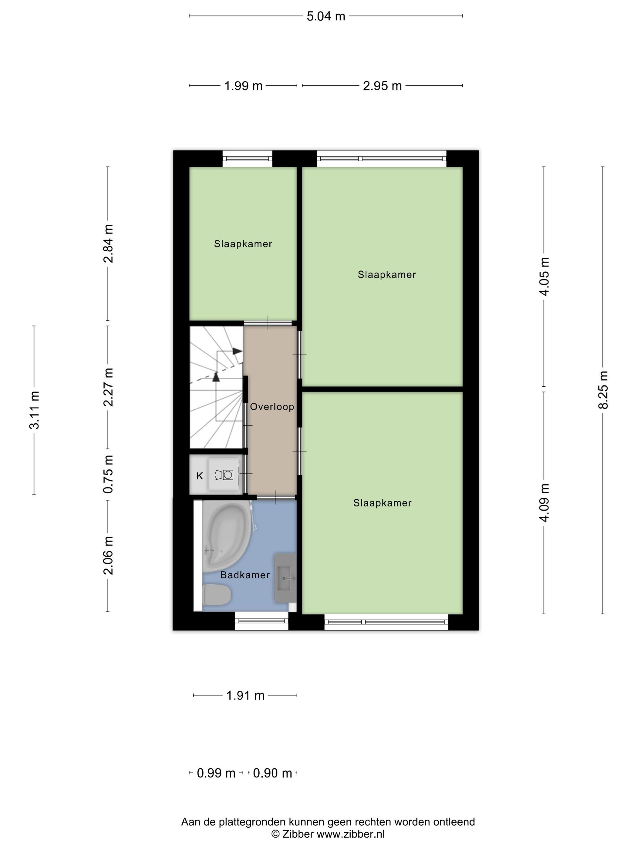 Foto 42 van Reiger 13