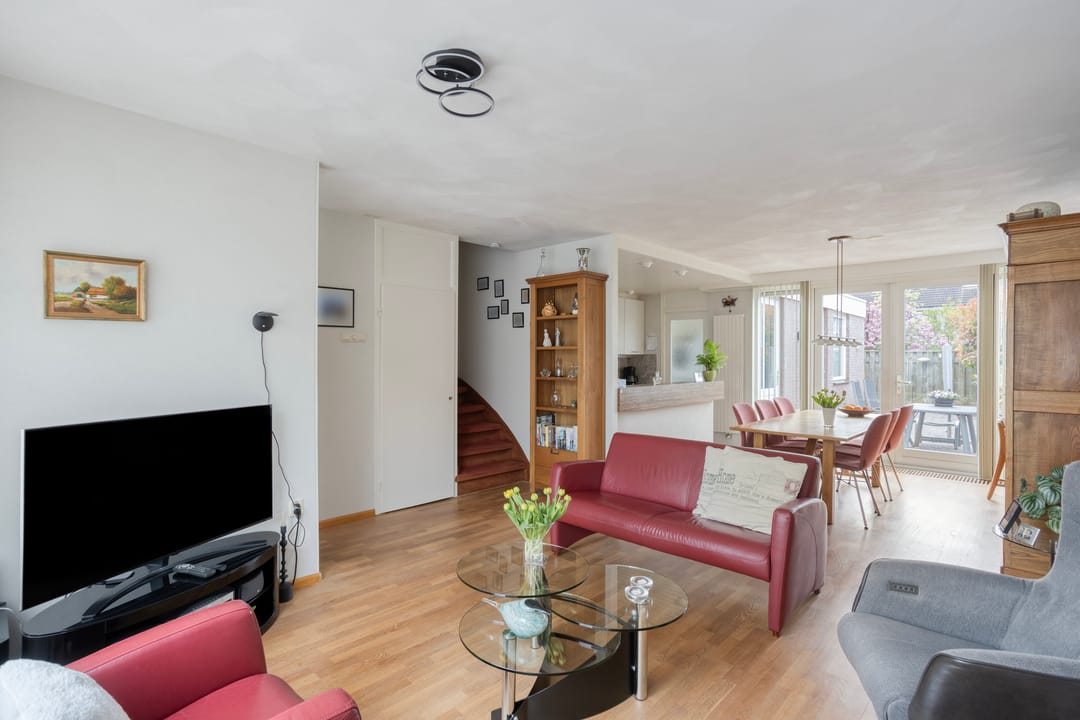 Foto 2 van Imstenrade 19