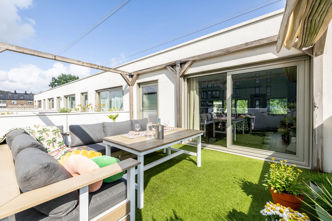 Foto 43 van Wolbrantskerkweg 113