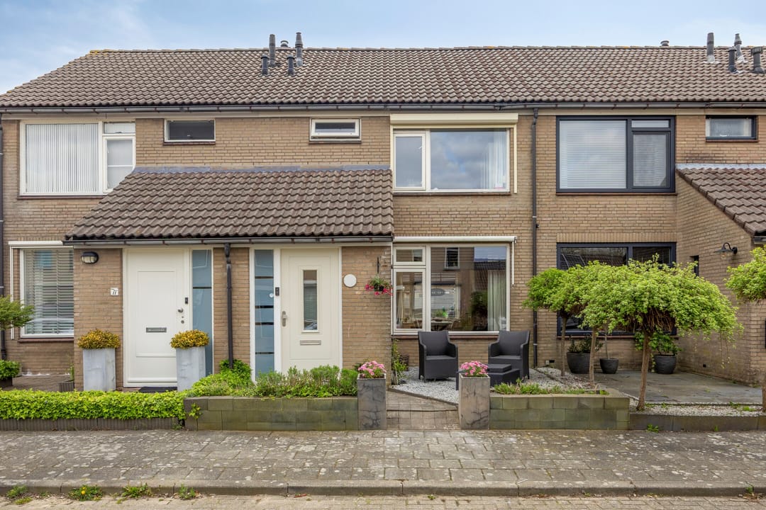 Foto 1 van Reiger 13