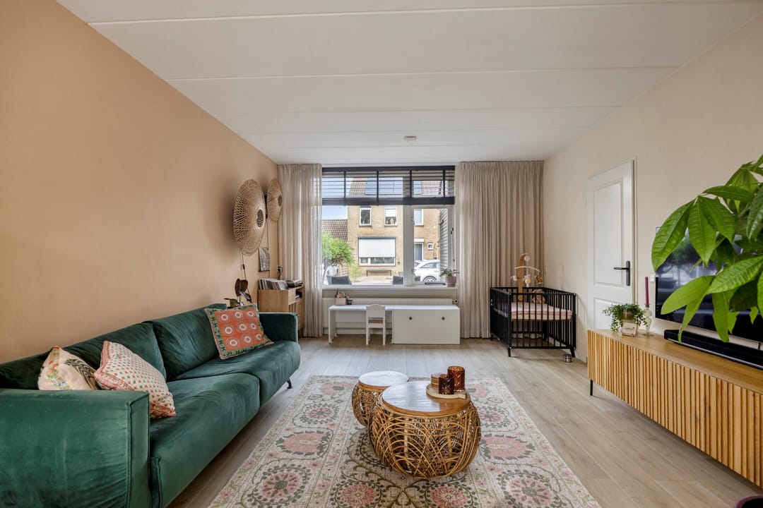 Foto 11 van Reiger 13