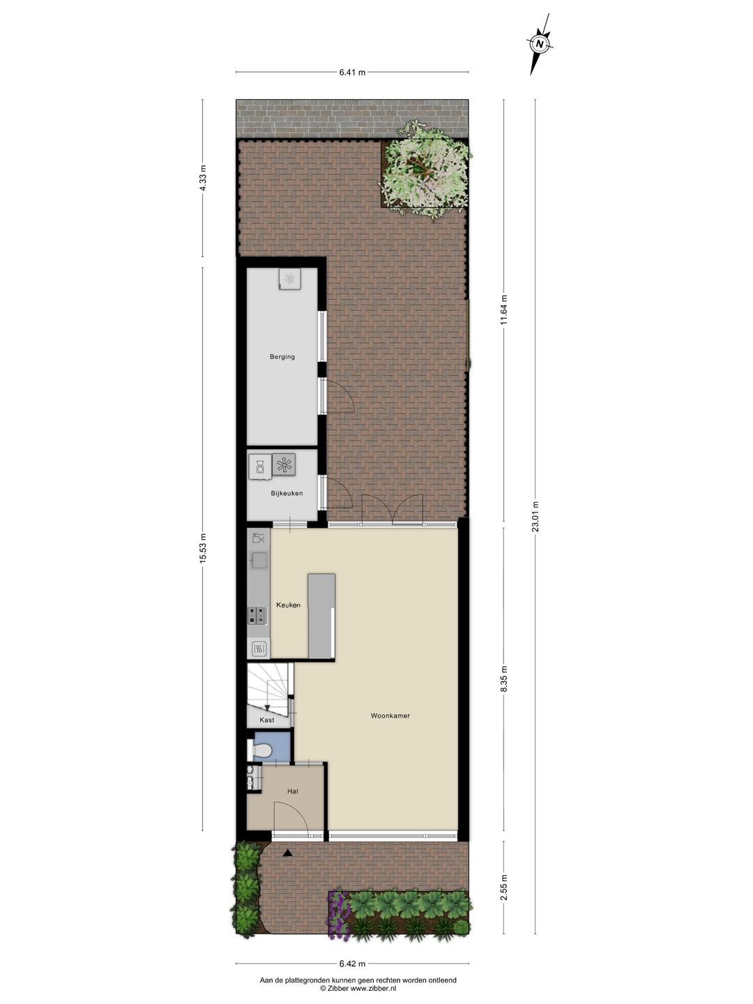 Foto 43 van Imstenrade 19