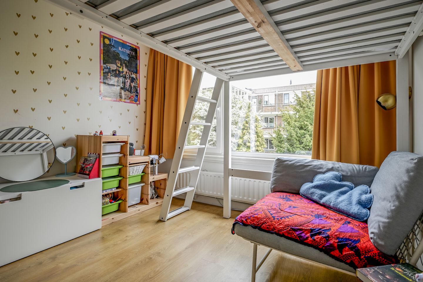 Foto 25 van Spinbollaan 69