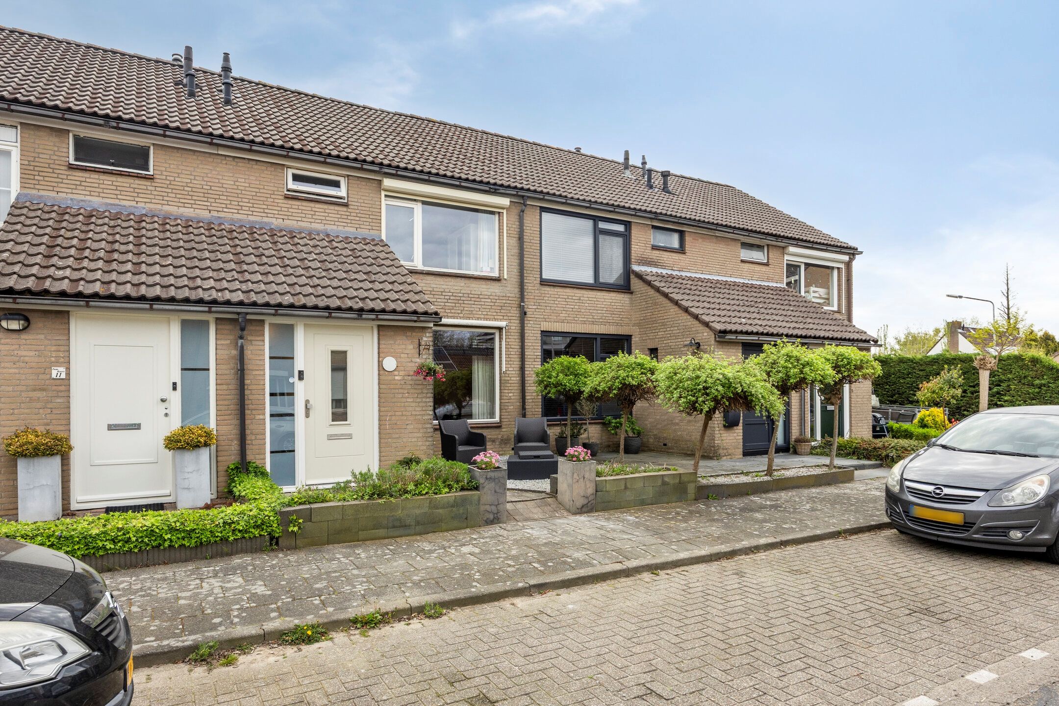 Foto 6 van Reiger 13