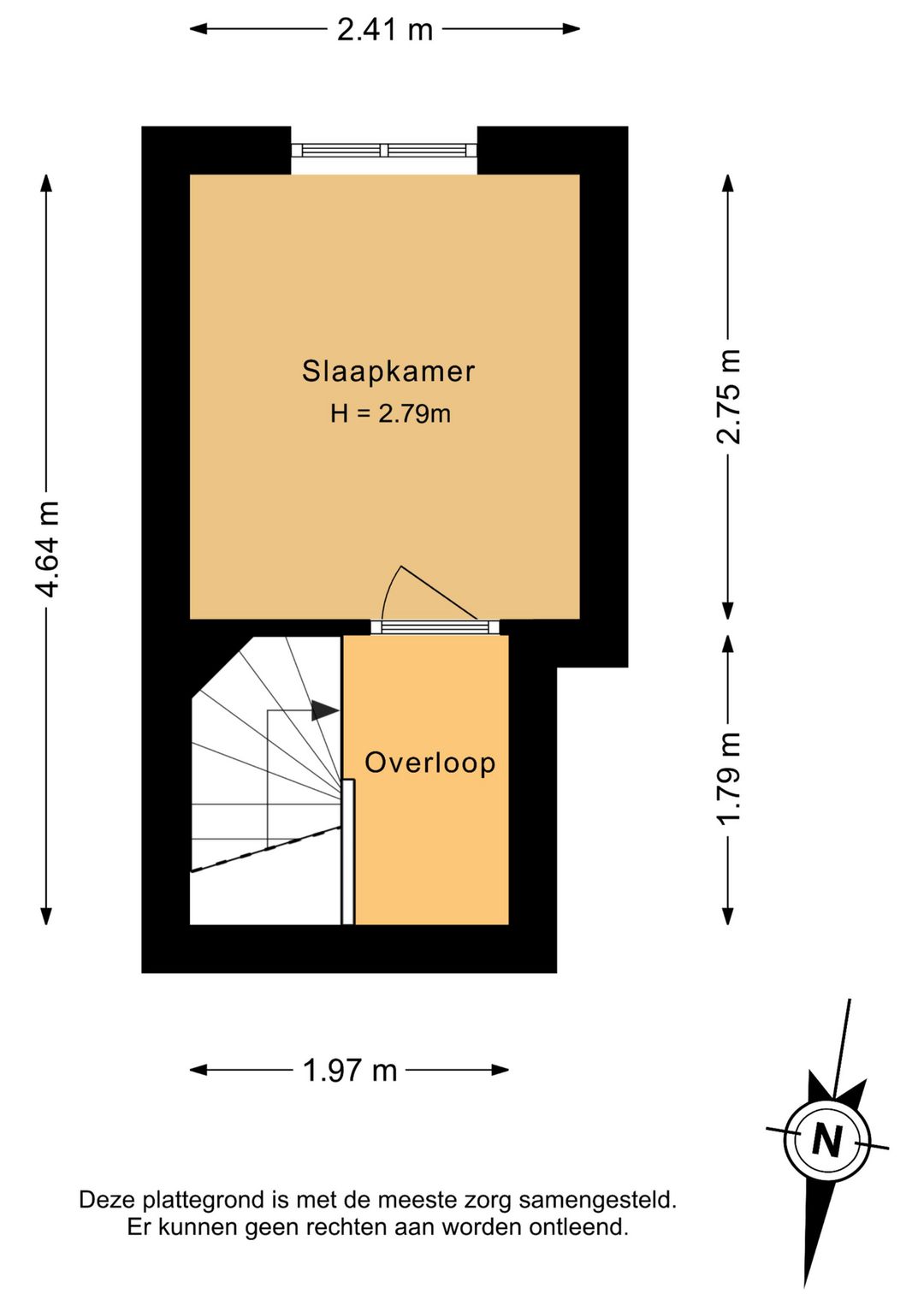 Foto 37 van Azaleastraat 10-B