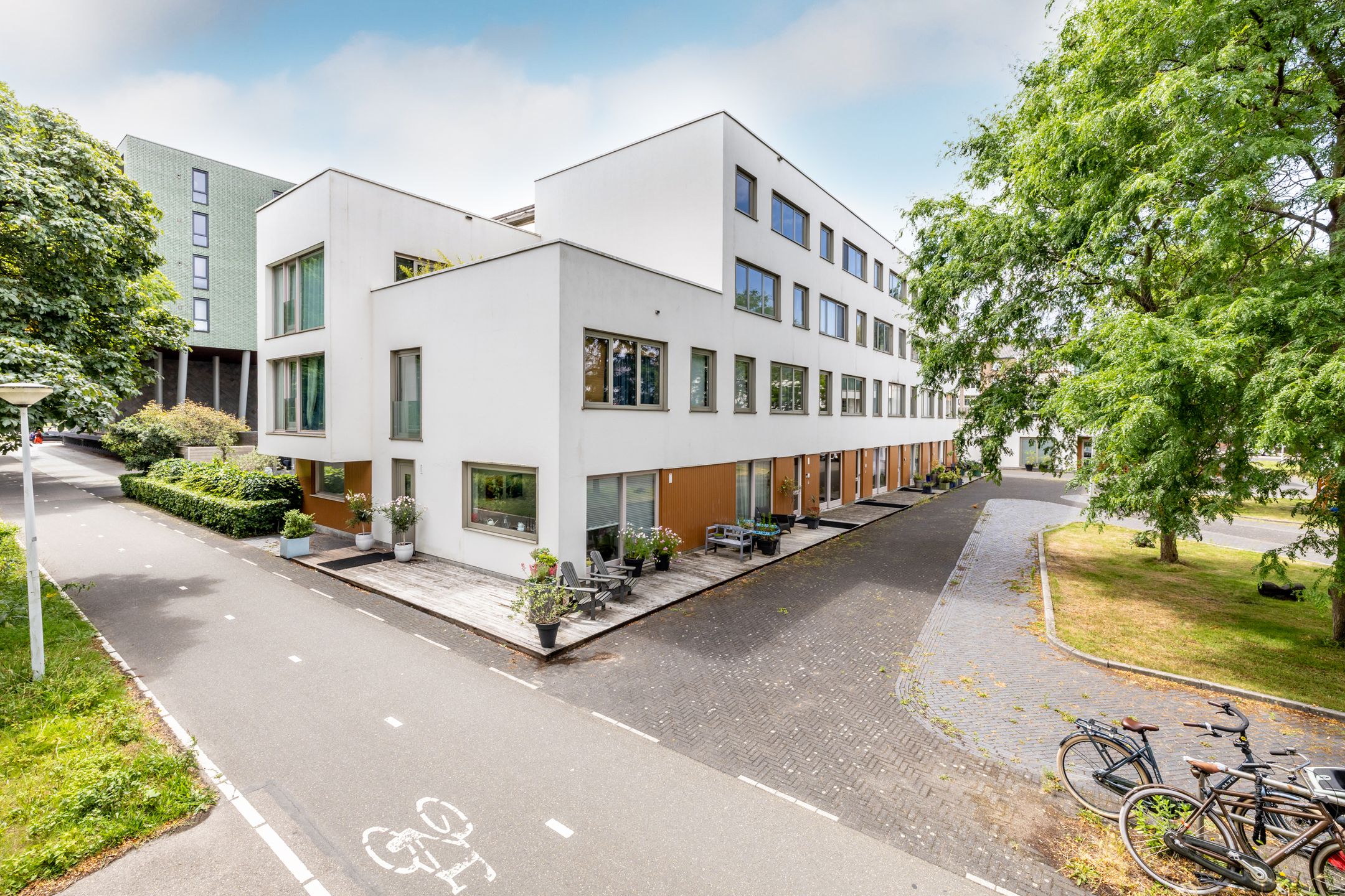 Foto 45 van Wolbrantskerkweg 113