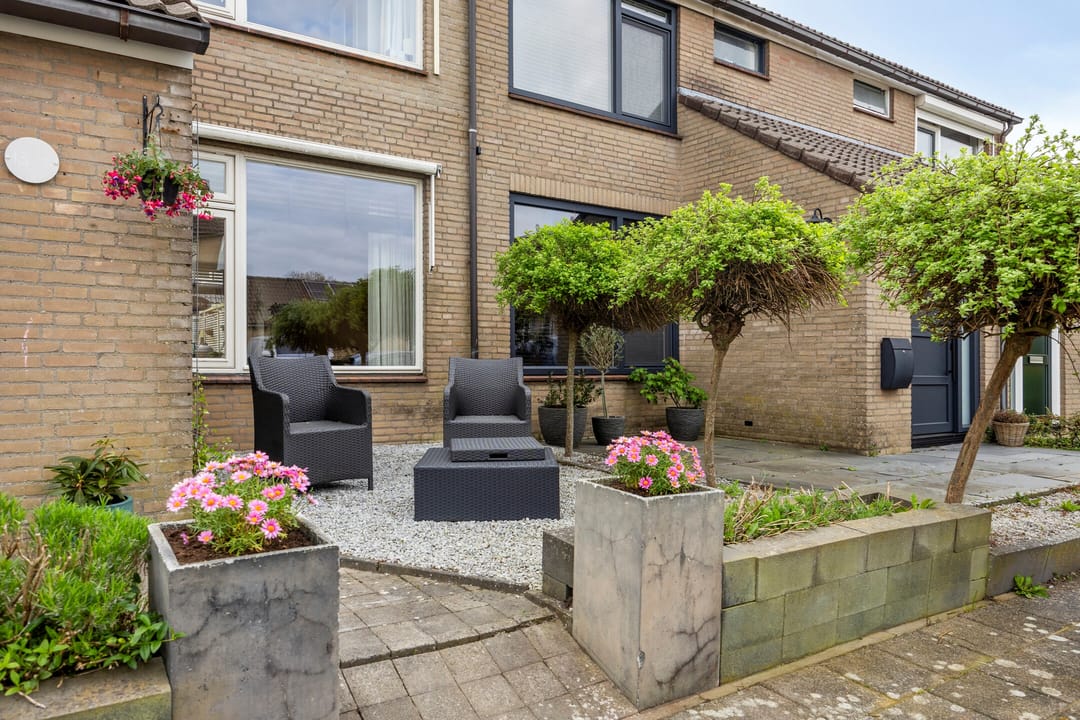 Foto 7 van Reiger 13